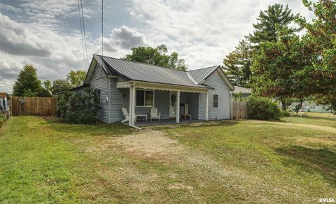 Photo of 607 2ND Street, Camanche, IA 52730 (MLS # QC4267653)