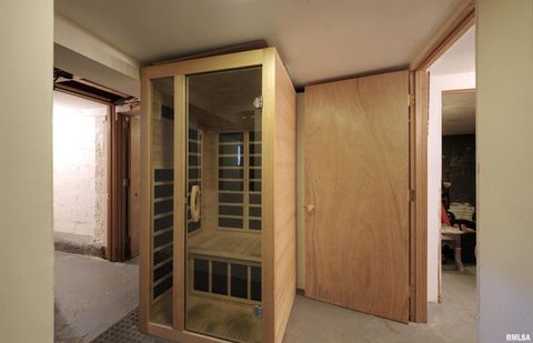 Tiny photo for 607 2ND Street, Camanche, IA 52730 (MLS # QC4267653)