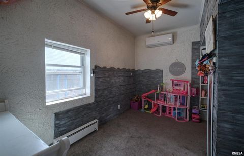 Tiny photo for 607 2ND Street, Camanche, IA 52730 (MLS # QC4267653)