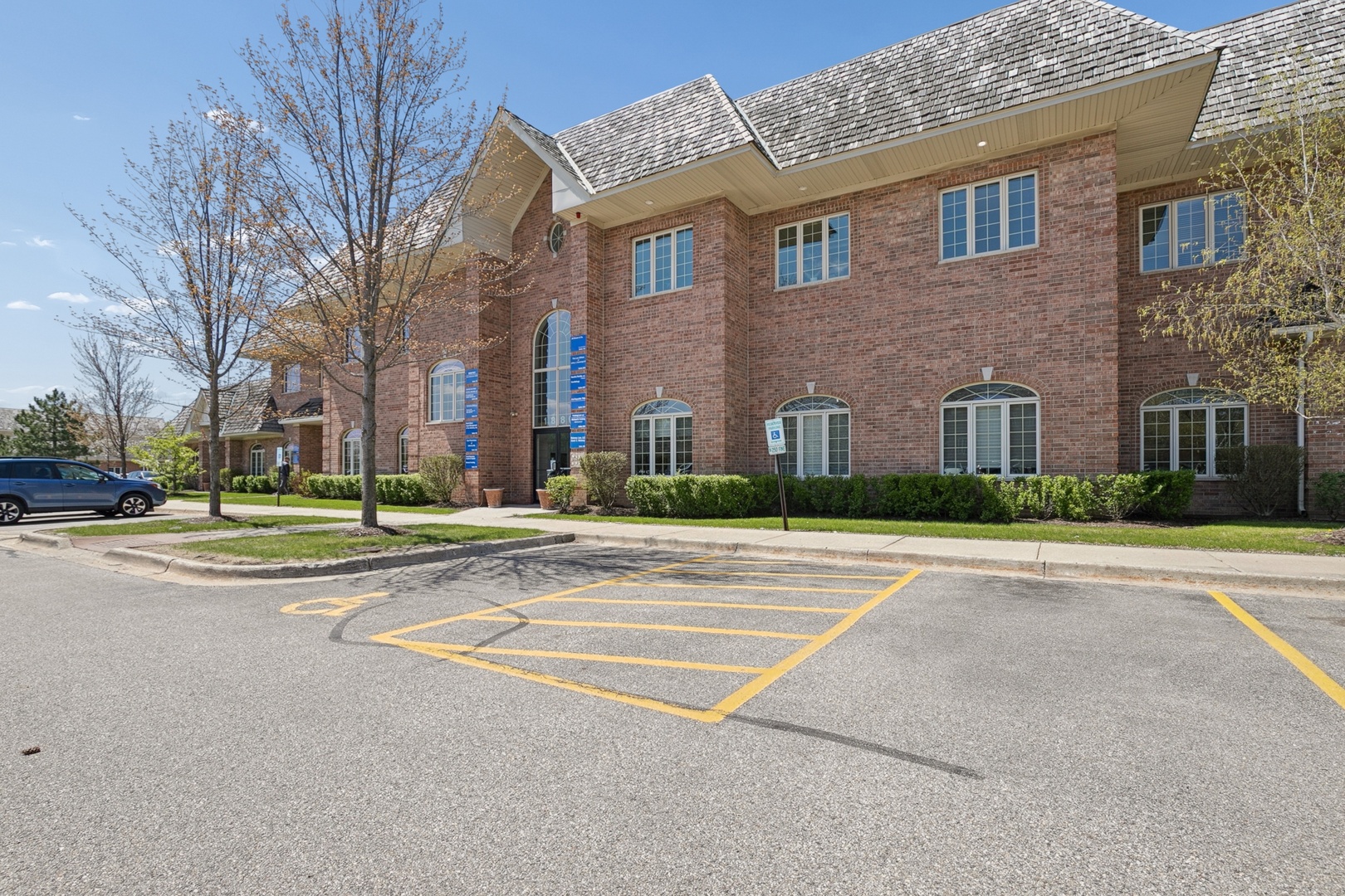 1880 W Winchester Road 206