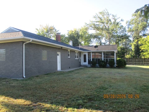 Tiny photo for 10 Lilac Drive, Centralia, IL 62801 (MLS # 12774086)