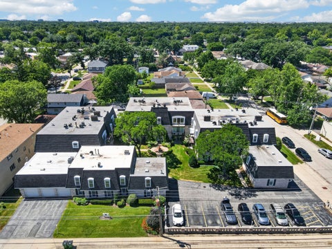 Tiny photo for 944 N Northwest Highway #307, Park Ridge, IL 60068 (MLS # 12690544)