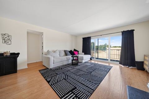 Tiny photo for 944 N Northwest Highway #307, Park Ridge, IL 60068 (MLS # 12690544)