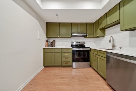 Tiny photo for 944 N Northwest Highway #307, Park Ridge, IL 60068 (MLS # 12690544)