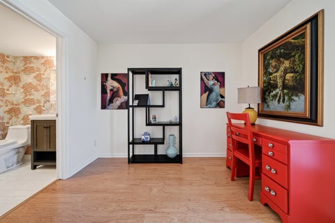 Tiny photo for 944 N Northwest Highway #307, Park Ridge, IL 60068 (MLS # 12690544)