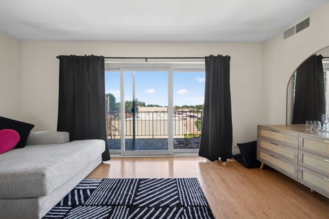 Tiny photo for 944 N Northwest Highway #307, Park Ridge, IL 60068 (MLS # 12690544)
