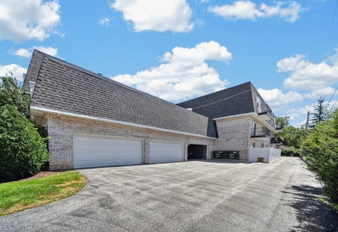 Tiny photo for 944 N Northwest Highway #307, Park Ridge, IL 60068 (MLS # 12690544)