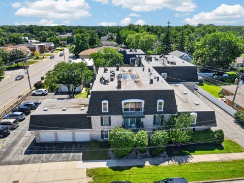 Tiny photo for 944 N Northwest Highway #307, Park Ridge, IL 60068 (MLS # 12690544)