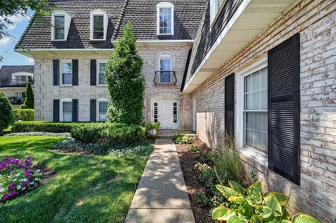 Tiny photo for 944 N Northwest Highway #307, Park Ridge, IL 60068 (MLS # 12690544)