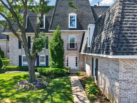 944 N Northwest Highway Unit 307, Park Ridge, IL 60068 - #: 12690544