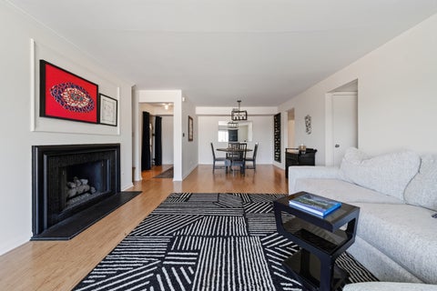 Tiny photo for 944 N Northwest Highway #307, Park Ridge, IL 60068 (MLS # 12690544)