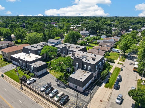 Tiny photo for 944 N Northwest Highway #307, Park Ridge, IL 60068 (MLS # 12690544)