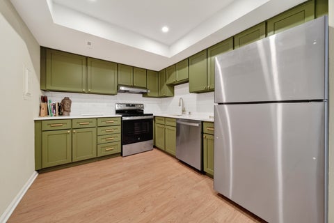 Tiny photo for 944 N Northwest Highway #307, Park Ridge, IL 60068 (MLS # 12690544)