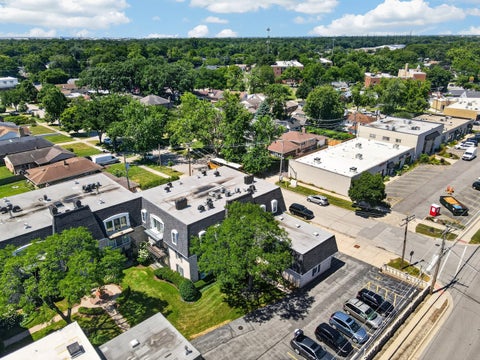 Tiny photo for 944 N Northwest Highway #307, Park Ridge, IL 60068 (MLS # 12690544)