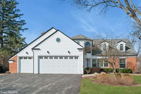 2164 Tanglewood Court Highland Park IL 60035