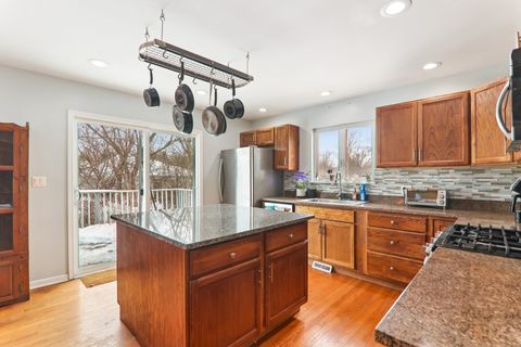 Tiny photo for 617 Lake Breeze Court, Lake Villa, IL 60046 (MLS # 12537842)