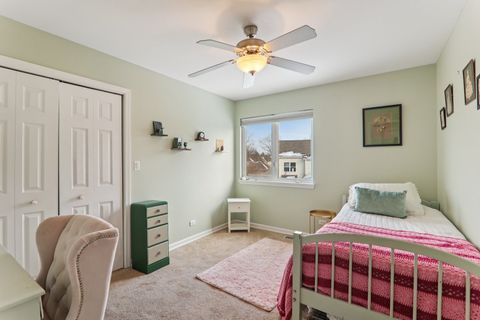 Tiny photo for 617 Lake Breeze Court, Lake Villa, IL 60046 (MLS # 12537842)