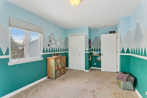 Tiny photo for 617 Lake Breeze Court, Lake Villa, IL 60046 (MLS # 12537842)