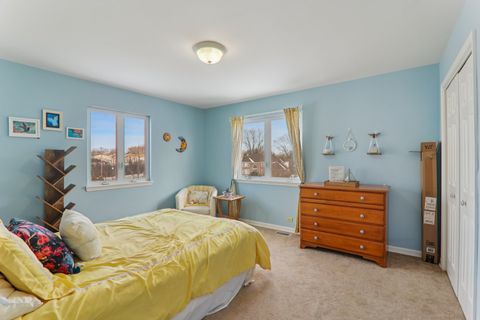 Tiny photo for 617 Lake Breeze Court, Lake Villa, IL 60046 (MLS # 12537842)