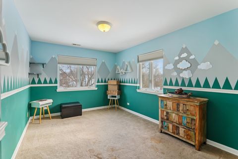 Tiny photo for 617 Lake Breeze Court, Lake Villa, IL 60046 (MLS # 12537842)