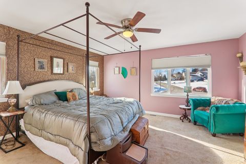 Tiny photo for 617 Lake Breeze Court, Lake Villa, IL 60046 (MLS # 12537842)