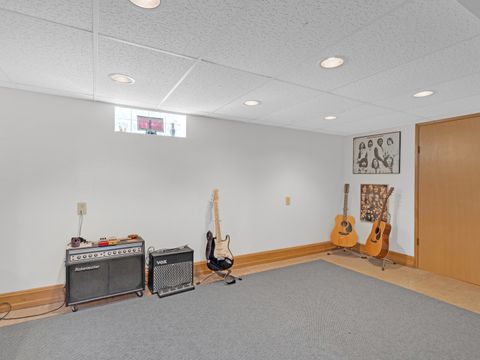 Tiny photo for 4928 N New England Avenue, Chicago, IL 60656 (MLS # 12604950)