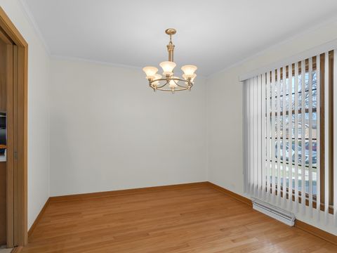 Tiny photo for 4928 N New England Avenue, Chicago, IL 60656 (MLS # 12604950)