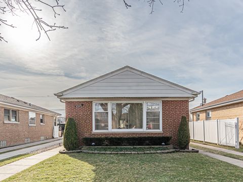 Tiny photo for 4928 N New England Avenue, Chicago, IL 60656 (MLS # 12604950)