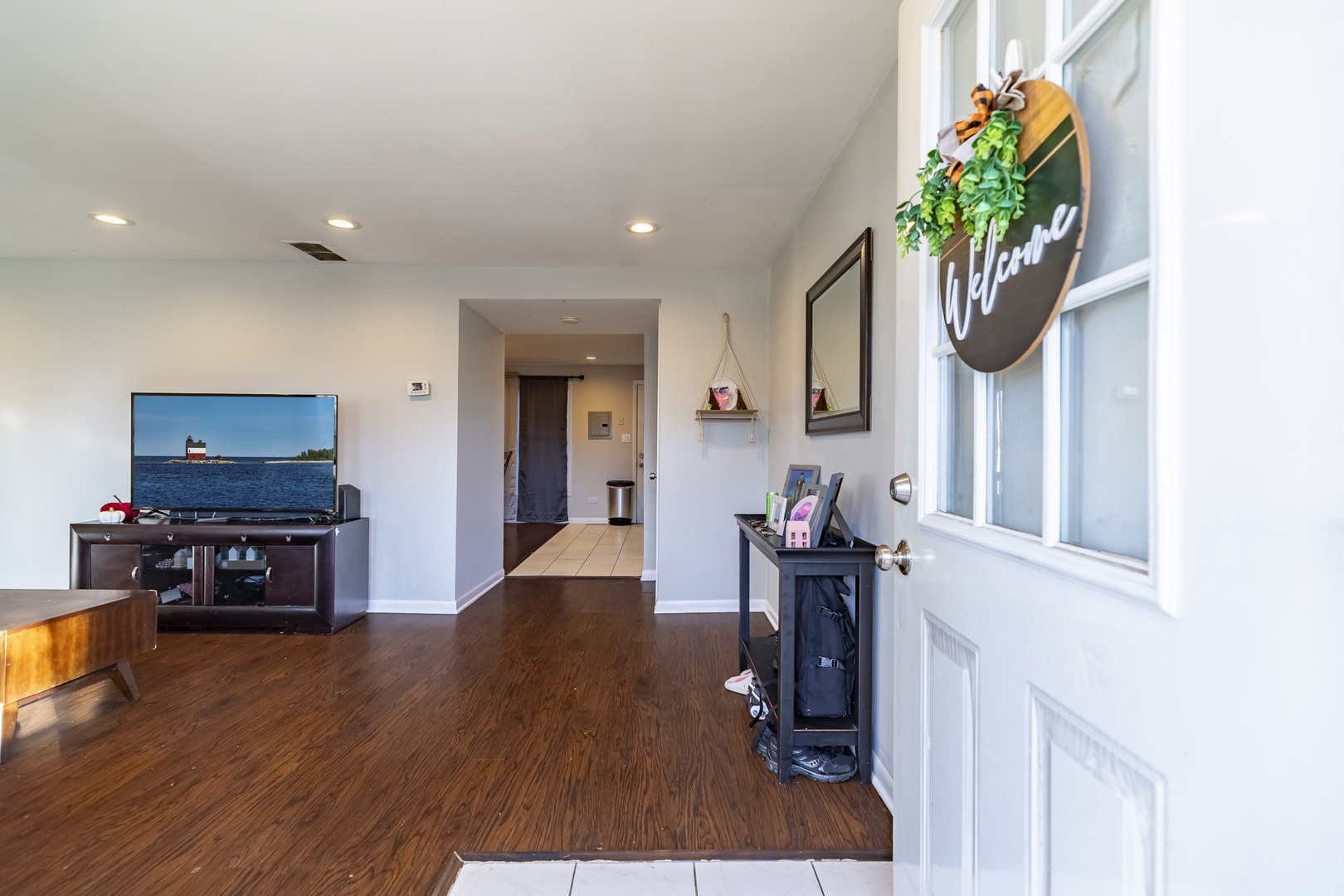 13415 S Mackinaw Avenue