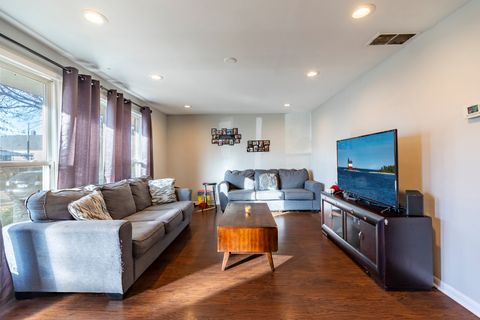 Tiny photo for 13415 S Mackinaw Avenue, Chicago, IL 60633 (MLS # 12551740)