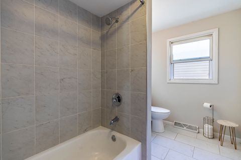 Tiny photo for 13415 S Mackinaw Avenue, Chicago, IL 60633 (MLS # 12551740)