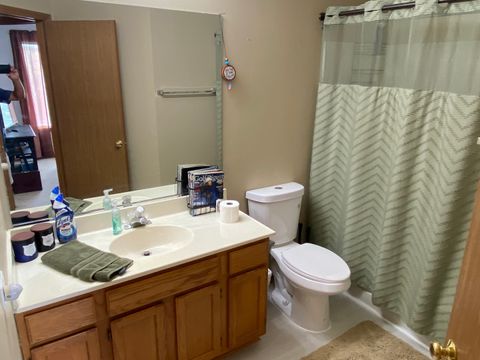Tiny photo for 1045 Manchester Circle, Grayslake, IL 60030 (MLS # 12420365)