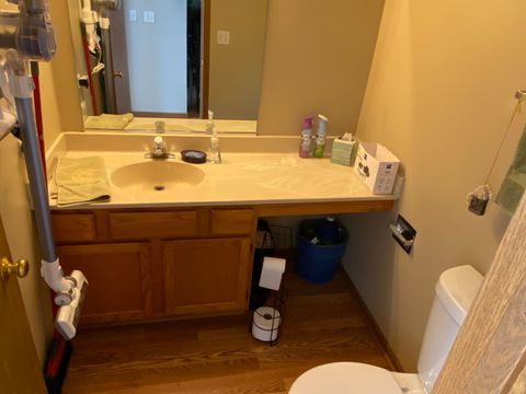 Tiny photo for 1045 Manchester Circle, Grayslake, IL 60030 (MLS # 12420365)