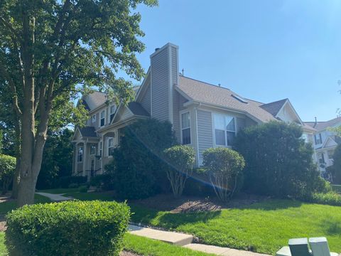 Tiny photo for 1045 Manchester Circle, Grayslake, IL 60030 (MLS # 12420365)