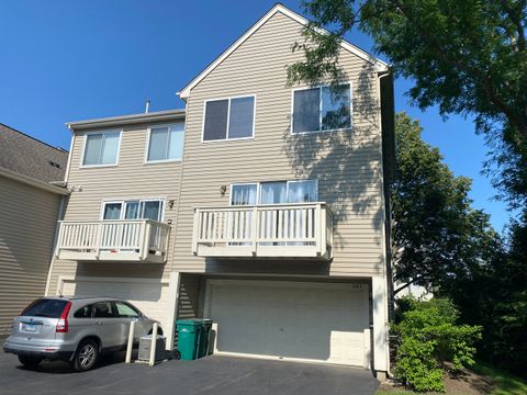 Tiny photo for 1045 Manchester Circle, Grayslake, IL 60030 (MLS # 12420365)