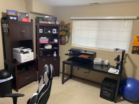 Tiny photo for 1045 Manchester Circle, Grayslake, IL 60030 (MLS # 12420365)