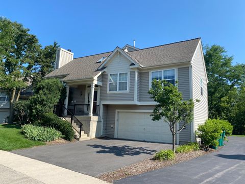 Tiny photo for 1045 Manchester Circle, Grayslake, IL 60030 (MLS # 12420365)