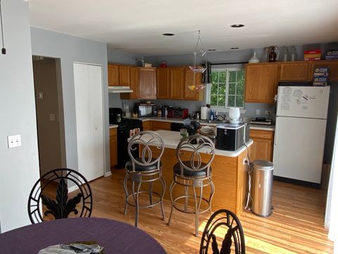 Tiny photo for 1045 Manchester Circle, Grayslake, IL 60030 (MLS # 12420365)