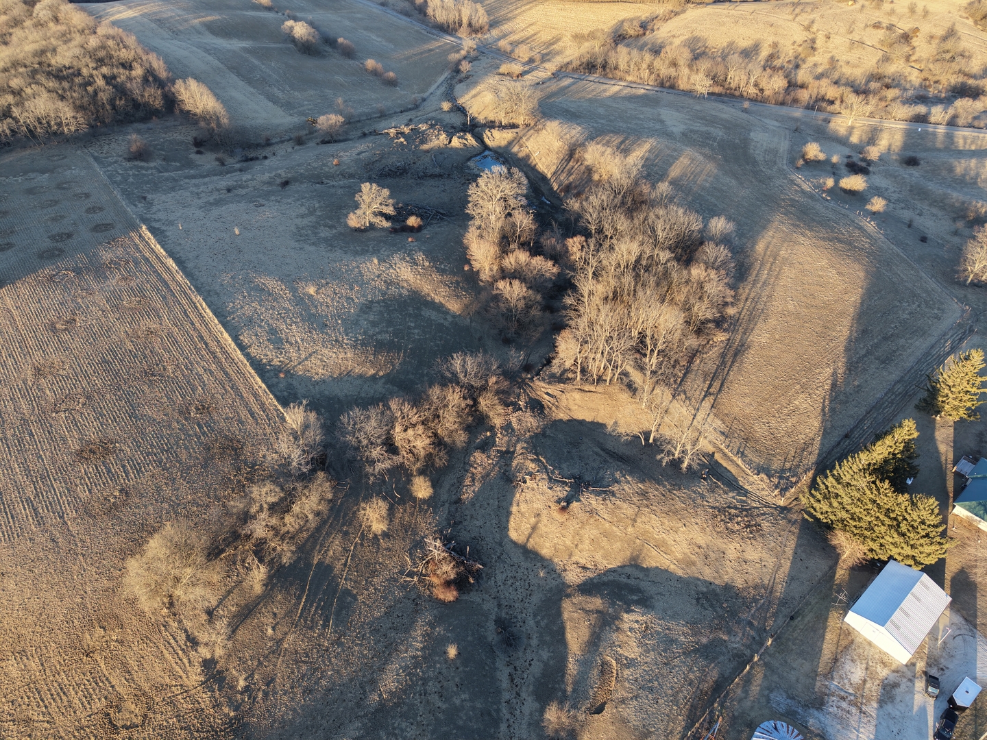Lot 31.3 County Highway 28 Highway