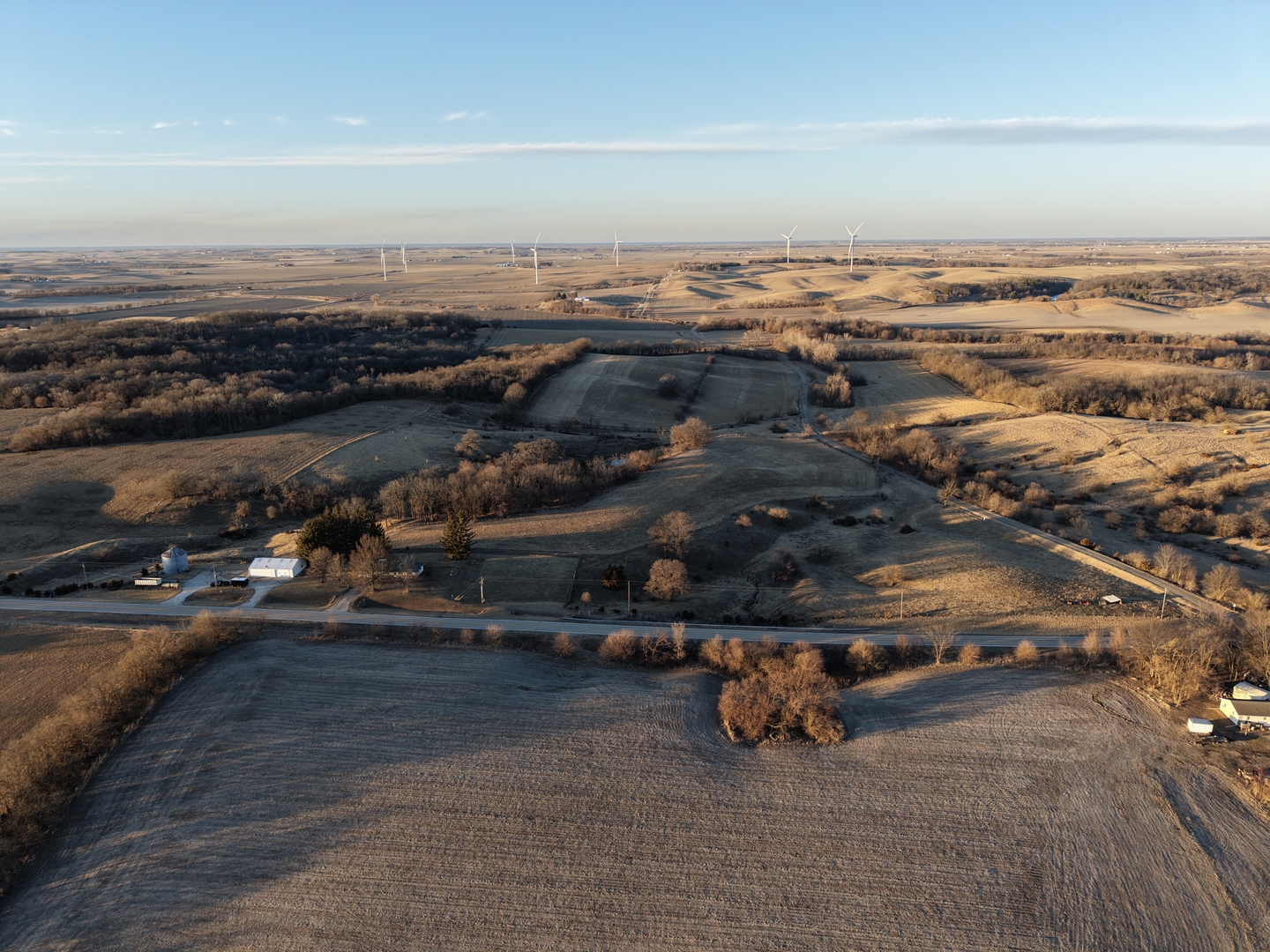 Lot 31.3 County Highway 28 Highway
