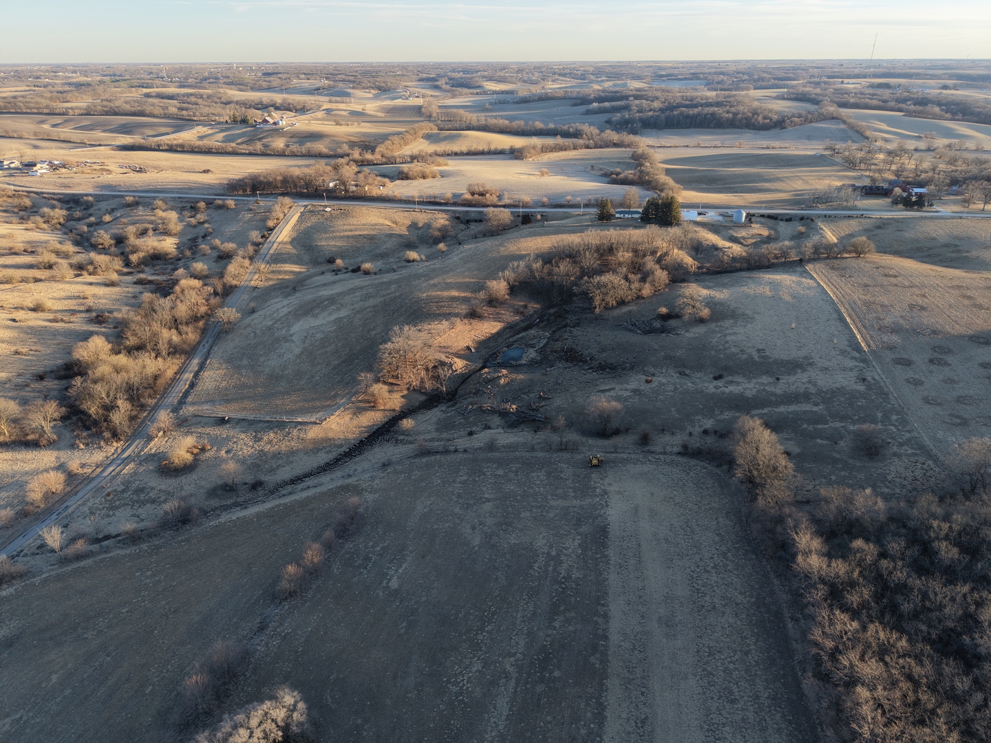 Lot 31.3 County Highway 28 Highway