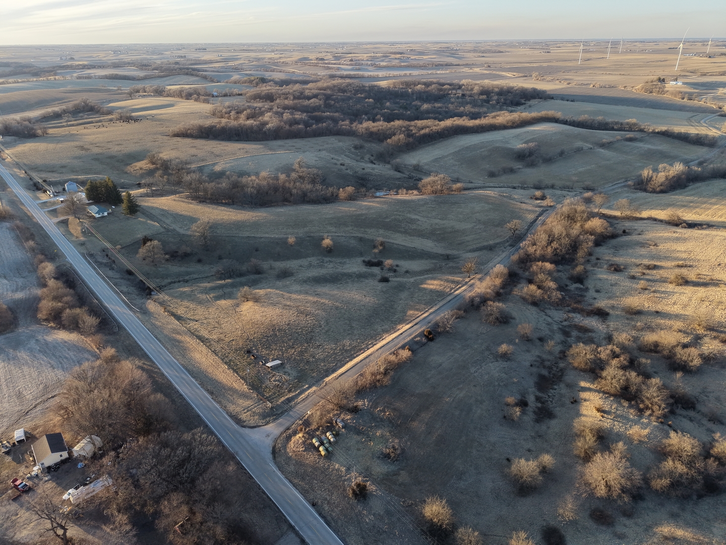 Lot 31.3 County Highway 28 Highway