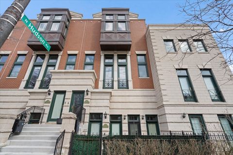 Photo of 430 W Armitage Avenue #C, Chicago, IL 60614 (MLS # 12597401)