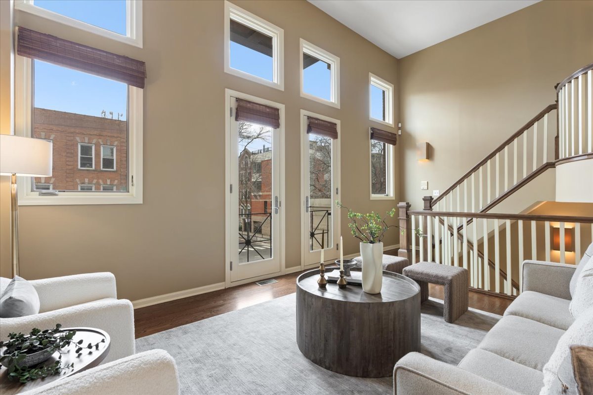 430 W Armitage Avenue C