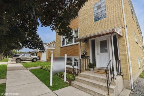 8824 Cherry Avenue River Grove IL 60171