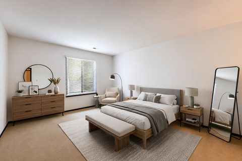 Tiny photo for 931 E Kings Row ROW #6, Palatine, IL 60074 (MLS # 12673515)