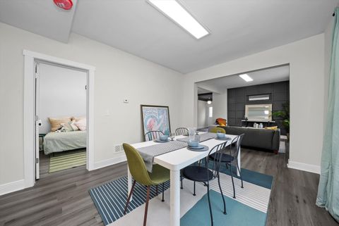 Tiny photo for 601 S 6th Avenue, Maywood, IL 60153 (MLS # 12502941)