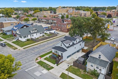 Tiny photo for 601 S 6th Avenue, Maywood, IL 60153 (MLS # 12502941)