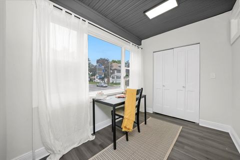 Tiny photo for 601 S 6th Avenue, Maywood, IL 60153 (MLS # 12502941)