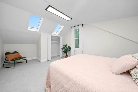 Tiny photo for 601 S 6th Avenue, Maywood, IL 60153 (MLS # 12502941)